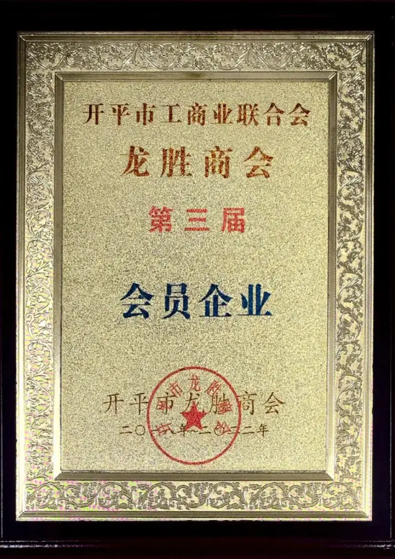 Certificate 06